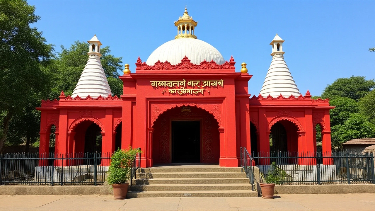 क्यों इतना अंतर? भूगोल और वायुमंडल का खेल