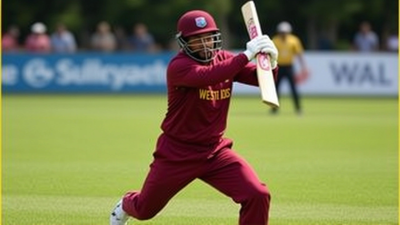 टेस्ट और वनडे सीरीज: एक बड़ी यात्रा