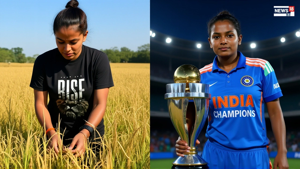 WPL 2026 ऑक्शन: दिल्ली कैपिटल्स ने लॉरा वोल्वार्ड्ट और श्री चरणी को शामिल करके पूरी की टीम