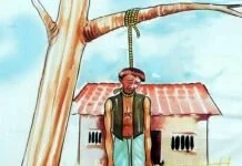 कर्ज़ से तंग आकर युवा किसान ने की खुदकुशी